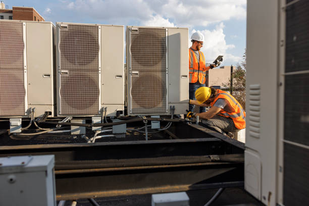 Best HVAC Emergency Services  in Charleston, MO