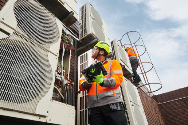 Best Commercial HVAC Repair  in Charleston, MO