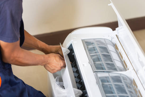 Best HVAC Cleaning Services  in Charleston, MO