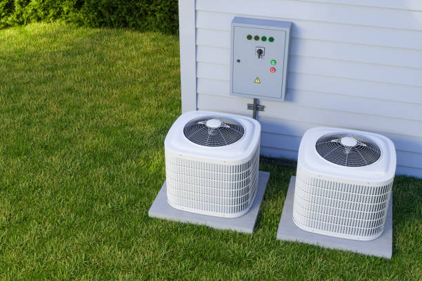 Reliable Charleston, MO HVAC Solutions