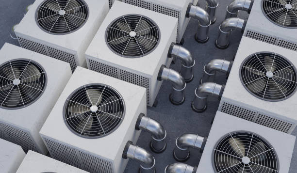 Best HVAC Installation Services  in Charleston, MO