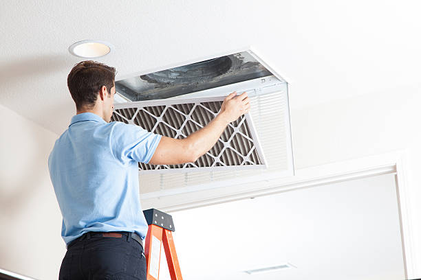 Best HVAC Replacement Cost  in Charleston, MO