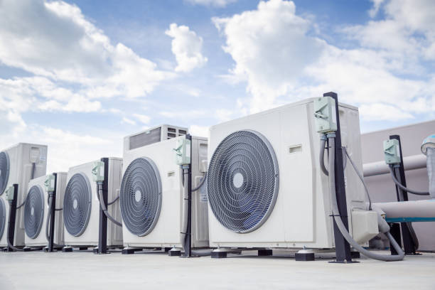 Best Affordable HVAC Services  in Charleston, MO