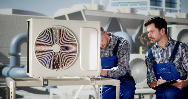 Best HVAC Contractors  in Charleston, MO