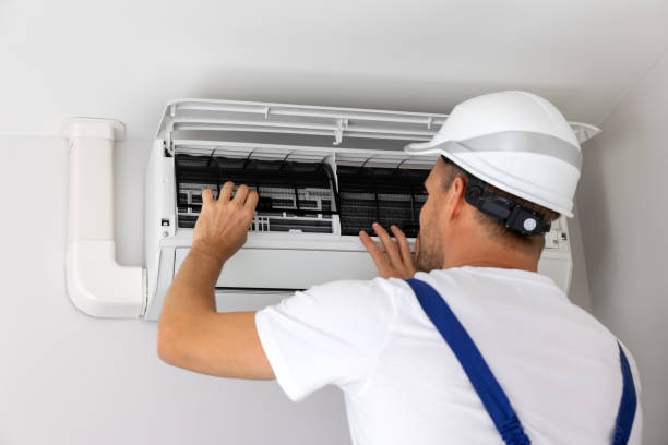 Best Ductless HVAC Repair  in Charleston, MO