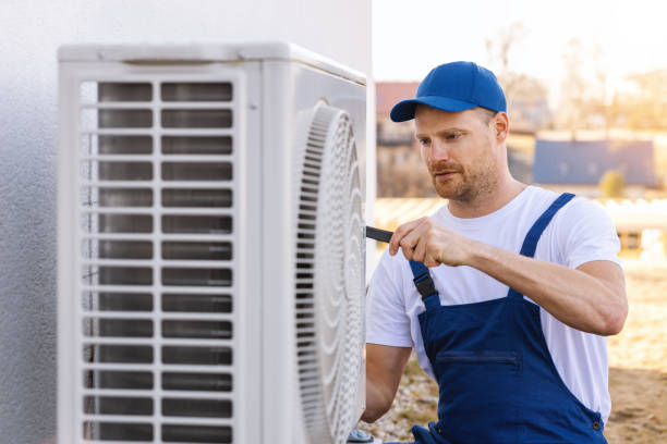 Best Furnace Repair Near Me  in Charleston, MO