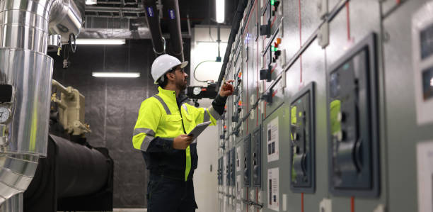 Best HVAC Repair Near Me  in Charleston, MO