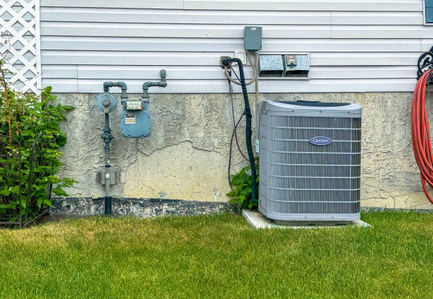 Best HVAC System Installation  in Charleston, MO